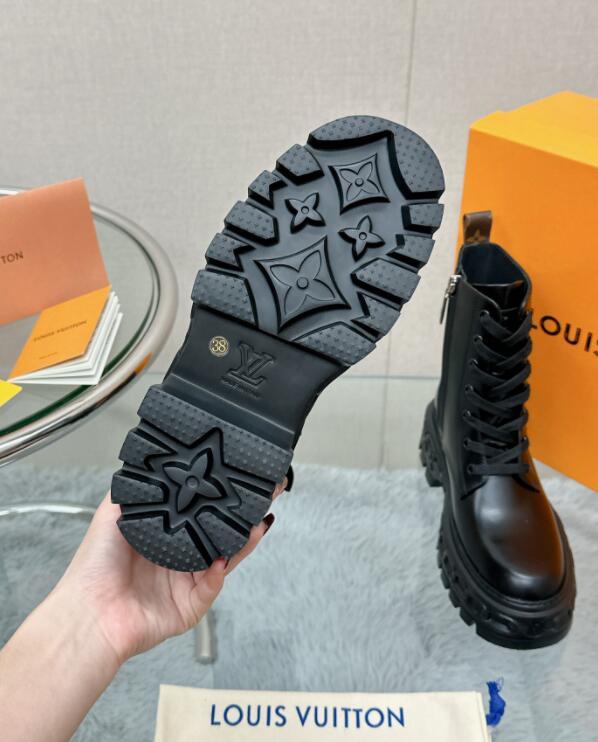 Ozarra Luxury - LOV Women Shoes - 258