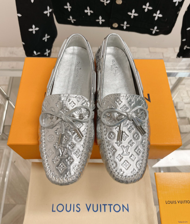 Ozarra Luxury - LOV Women Shoes - 100