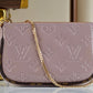 Fashion Lu-Vi bags - 3356