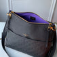 Ozarra Fashion Lu-Vi bags - 17716
