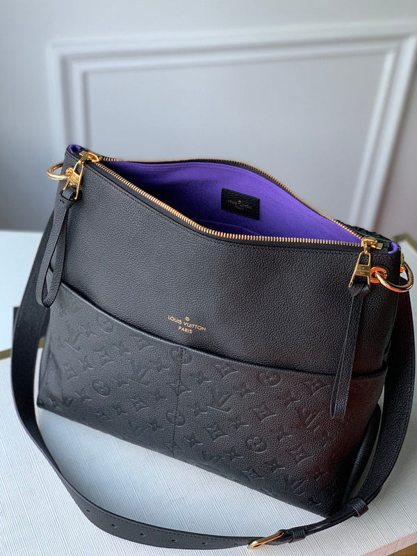 Ozarra Fashion Lu-Vi bags - 17716