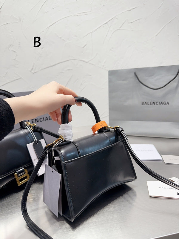 Ozarra Fashion - BGA Bags - 1583
