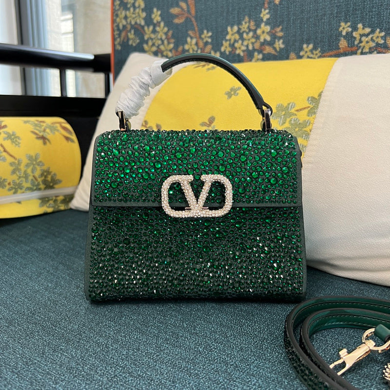 OZ - VEL Bags - 484