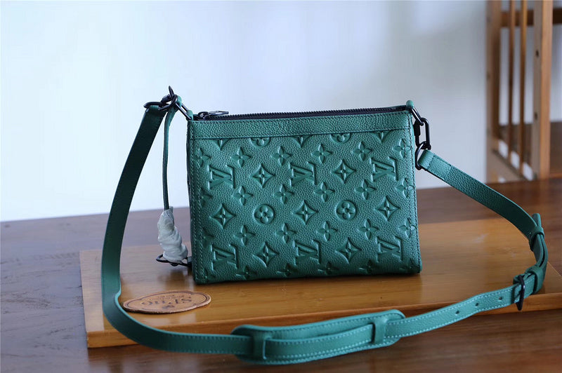 Ozarra Fashion Lu-Vi bags - 10427