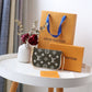 Ozarra Fashion Lu-Vi Bags - 16859