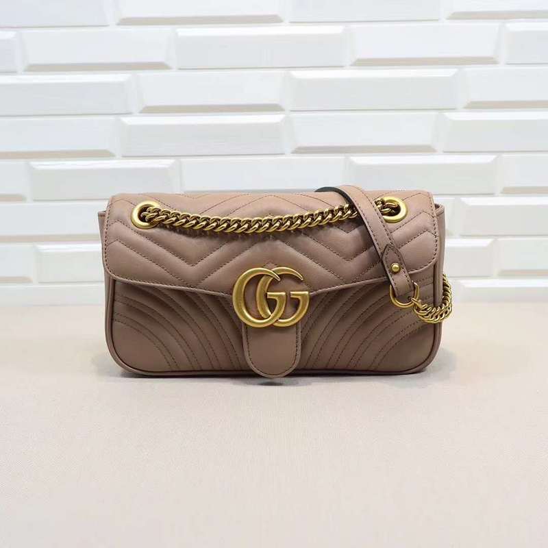 BAB - GCI Bags - 820