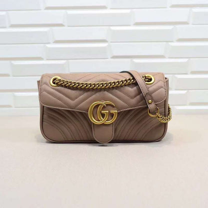 BAB - GCI Bags - 820