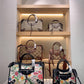 Ozarra Fashion - BGA Bags - 1504