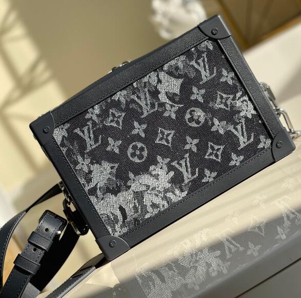 Ozarra Luxury - LOV Bags - 2584