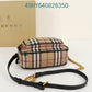 Ozarra Fashion -BBR Bags - 653