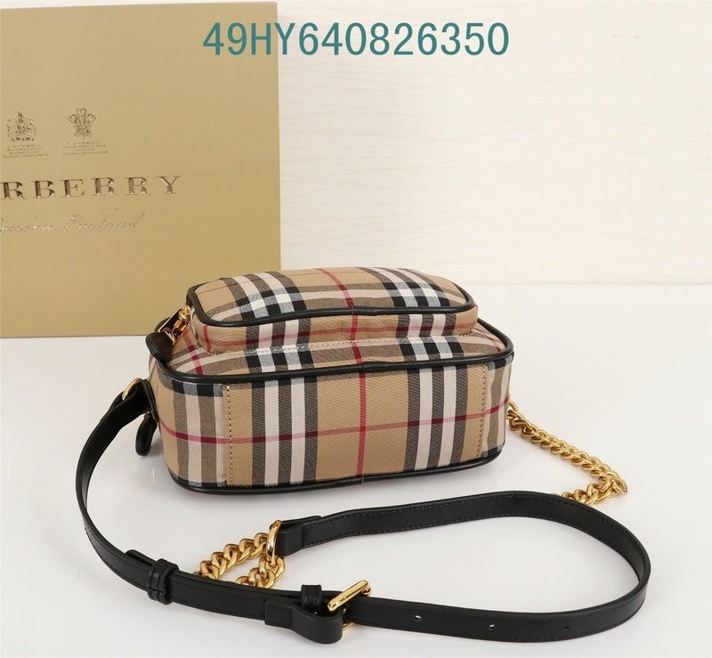Ozarra Fashion -BBR Bags - 653