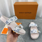 Ozarra Luxury - LOV Women Shoes - 198