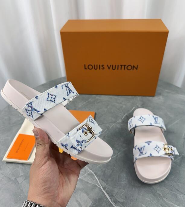 Ozarra Luxury - LOV Women Shoes - 198
