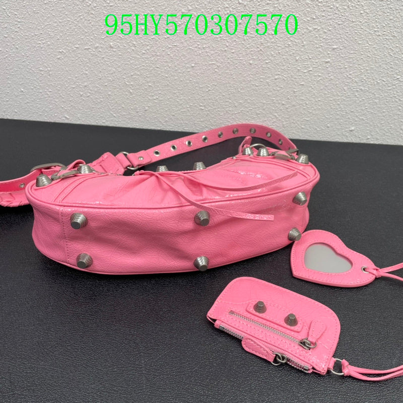Ozarra Fashion - BGA Bags - 1883