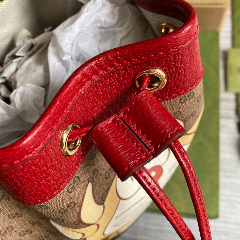 Ozarra - GG Bags - 2176