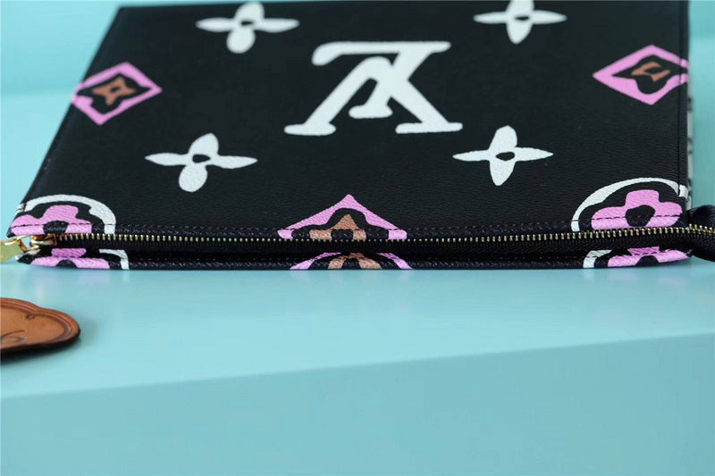 Ozarra Fashion Lu-Vi bags - 8904
