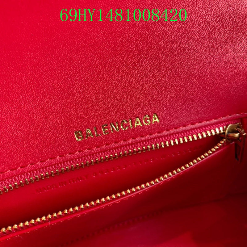 Ozarra Fashion - BGA Bags - 2041