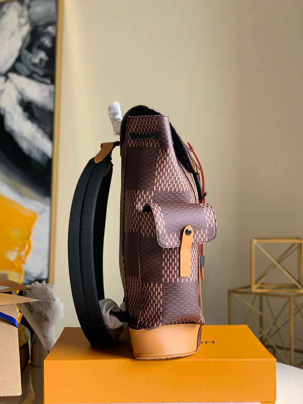 Ozarra Fashion Lu-Vi bags - 17783