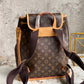 Ozarra Fashion Lu-Vi Bags - 16682