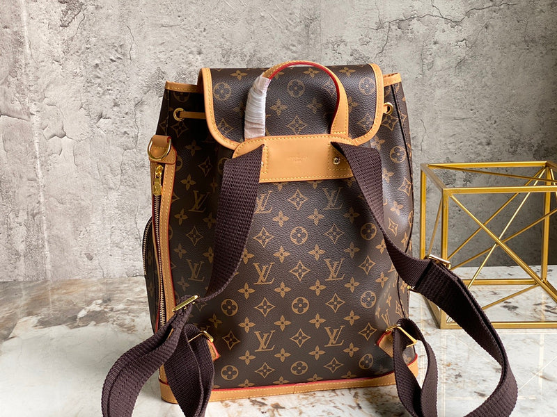 Ozarra Fashion Lu-Vi Bags - 16682