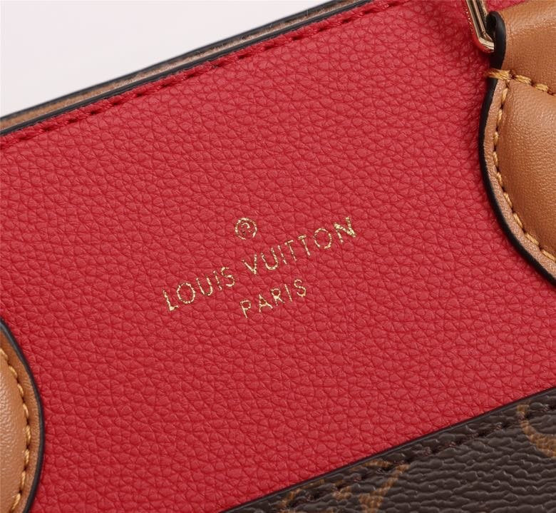 Fashion Lu-Vi bags - 3849