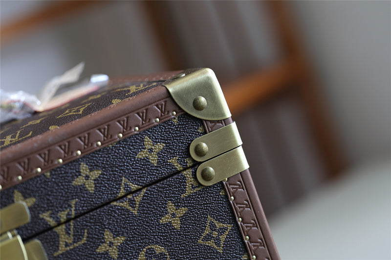 Ozarra Fashion Lu-Vi bags - 9519