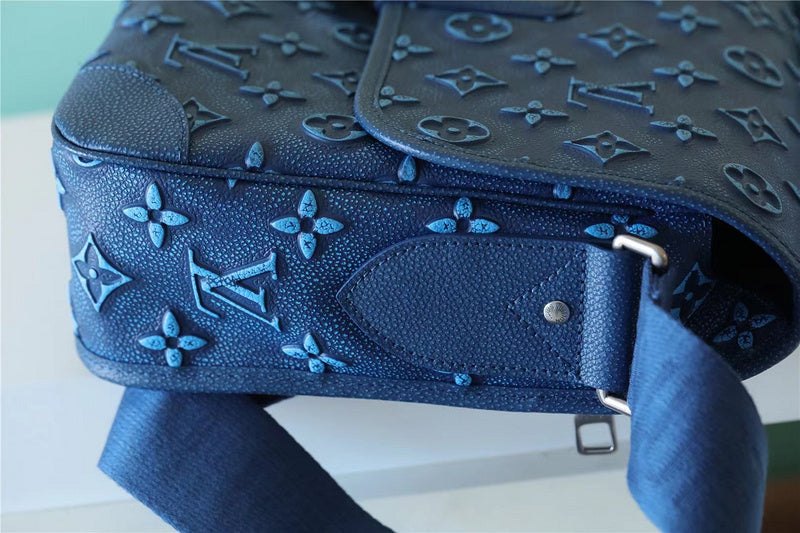 Ozarra Fashion Lu-Vi bags - 9994