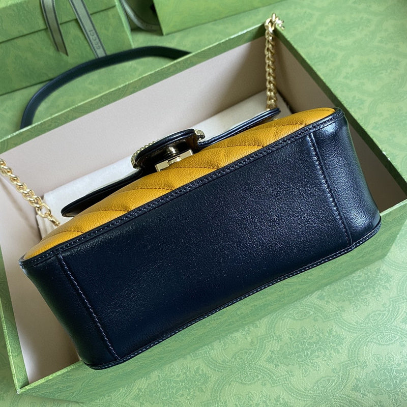 Ozarra - GUKI Bags - 1764