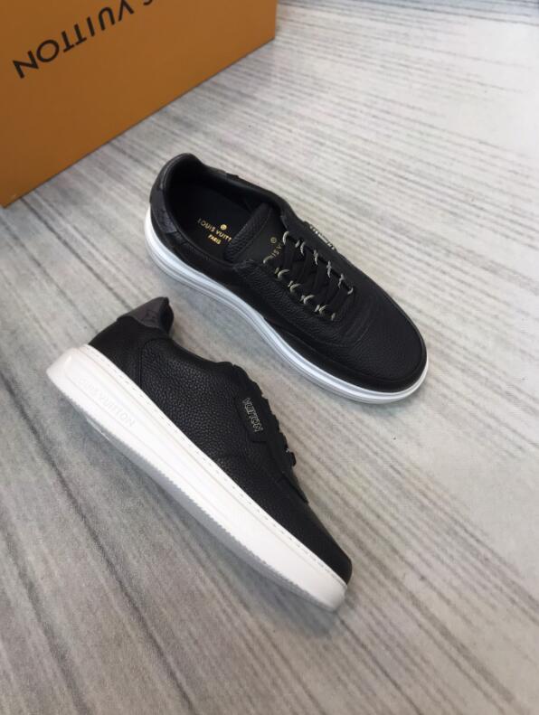 Ozarra Luxury - LOV Men Shoes - 1345