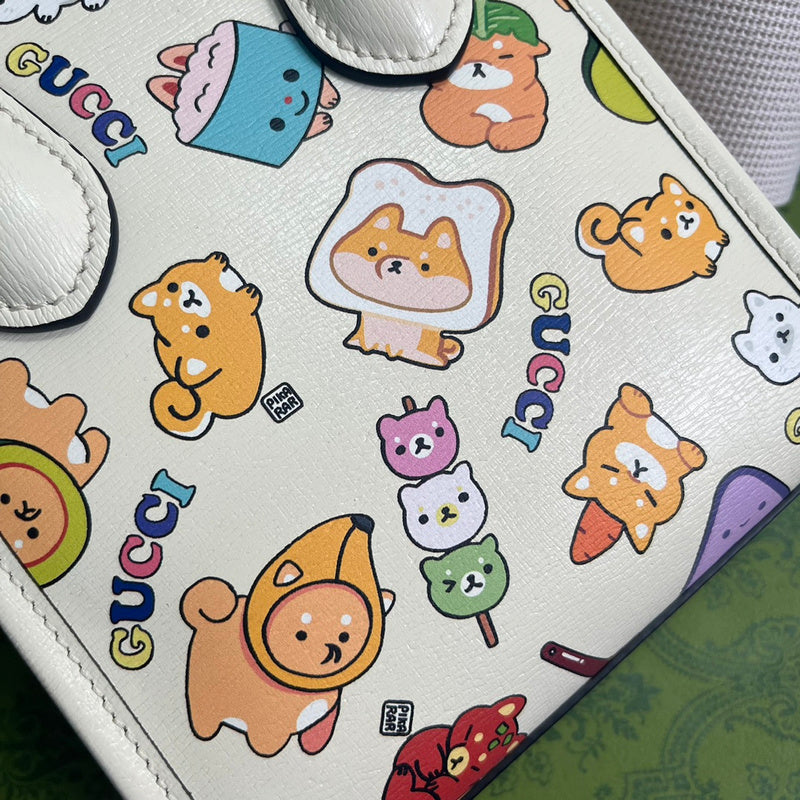 Ozarra - GCI Bags - 5580