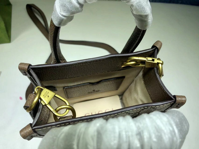 Ozarra - GCI Bags - 1951