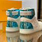 Ozarra Luxury - LOV Men Shoes - 1400