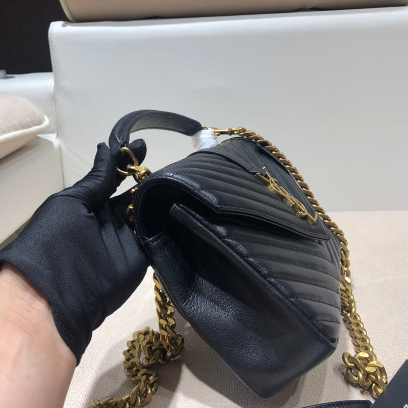 OZ - SLY Bags - 636