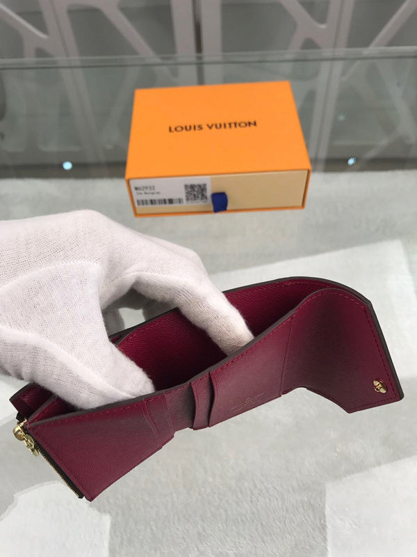 Ozarra Fashion Lu-Vi bags - 9157