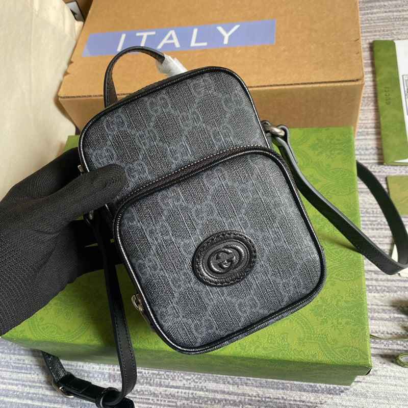 Ozarra - GCI Bags - 4231