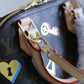 Ozarra Fashion Lu-Vi bags - 8257