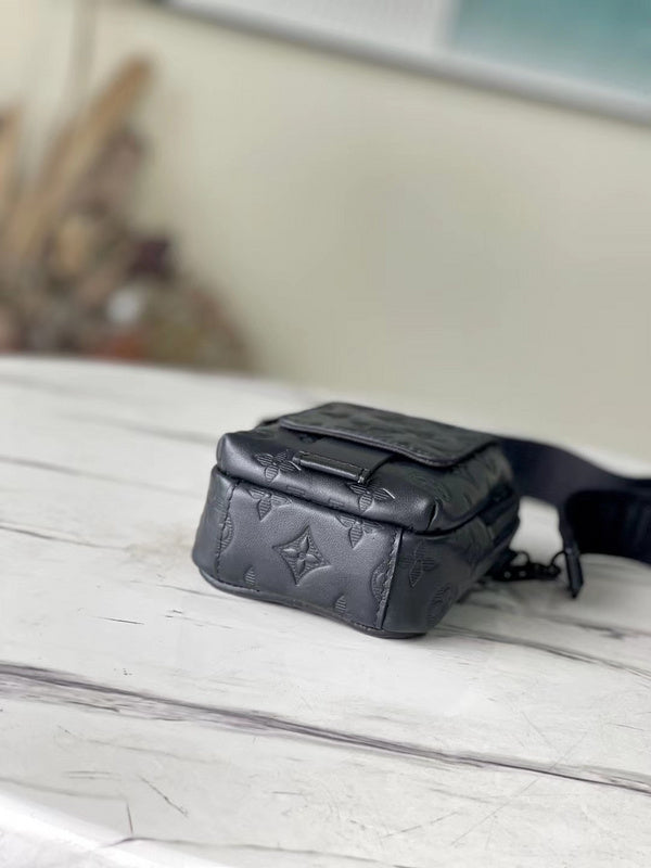 Ozarra Fashion Lu-Vi Bags - 16656