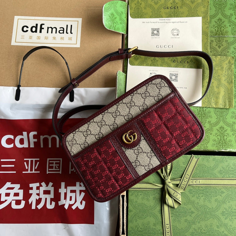 OZ - GCI Bags - 175