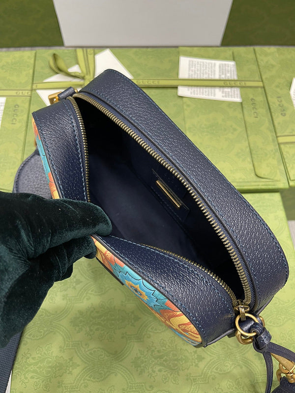 Ozarra - GCI Bags - 4926