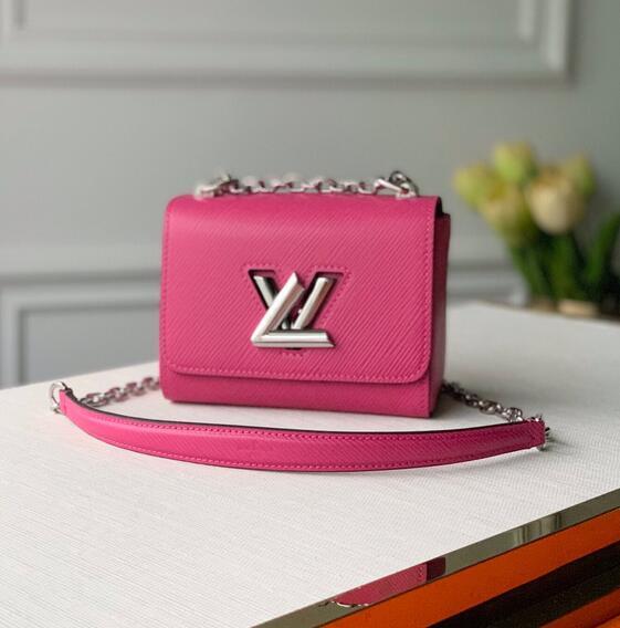 Ozarra Luxury - LOV Bags - 3149