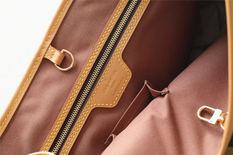 Ozarra - LUV Bags - 421