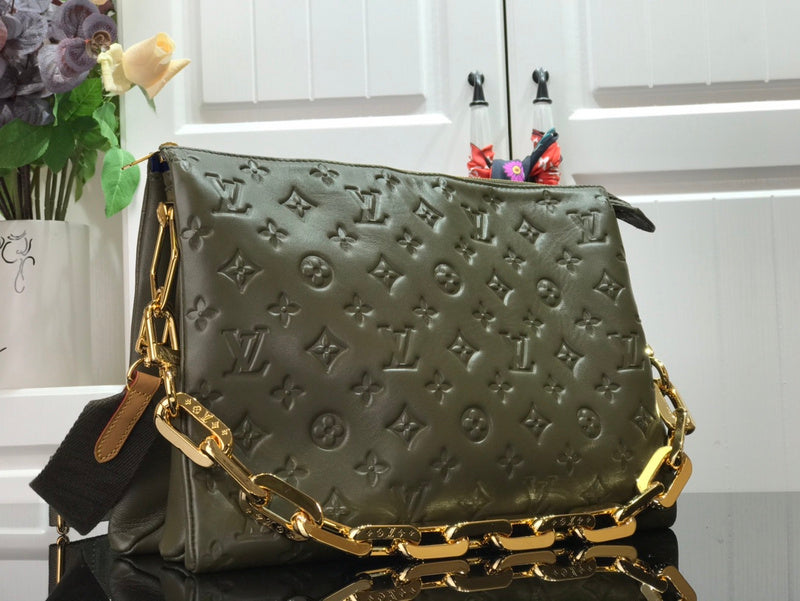 Ozarra Fashion Lu-Vi bags - 17627