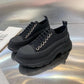 Ozarra Luxury - AQ Men SHoes - 357