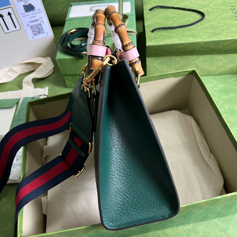 OZ - GCI Bags - 625