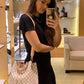 Fashion Lu-Vi bags - 3633