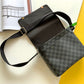 Fashion Lu-Vi bags - 3256