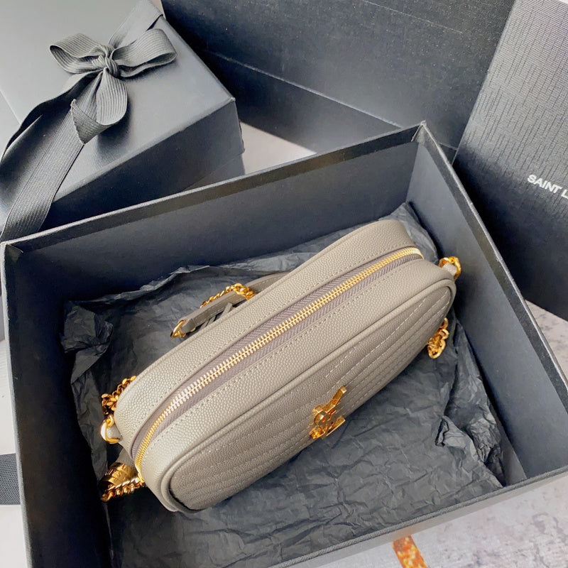 OZ - SLY Bags - 292