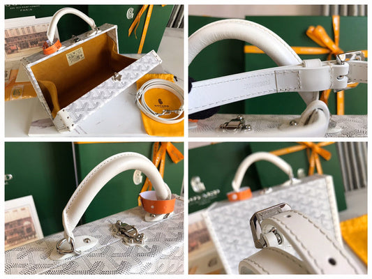 OZ - GYO Bags - 1000