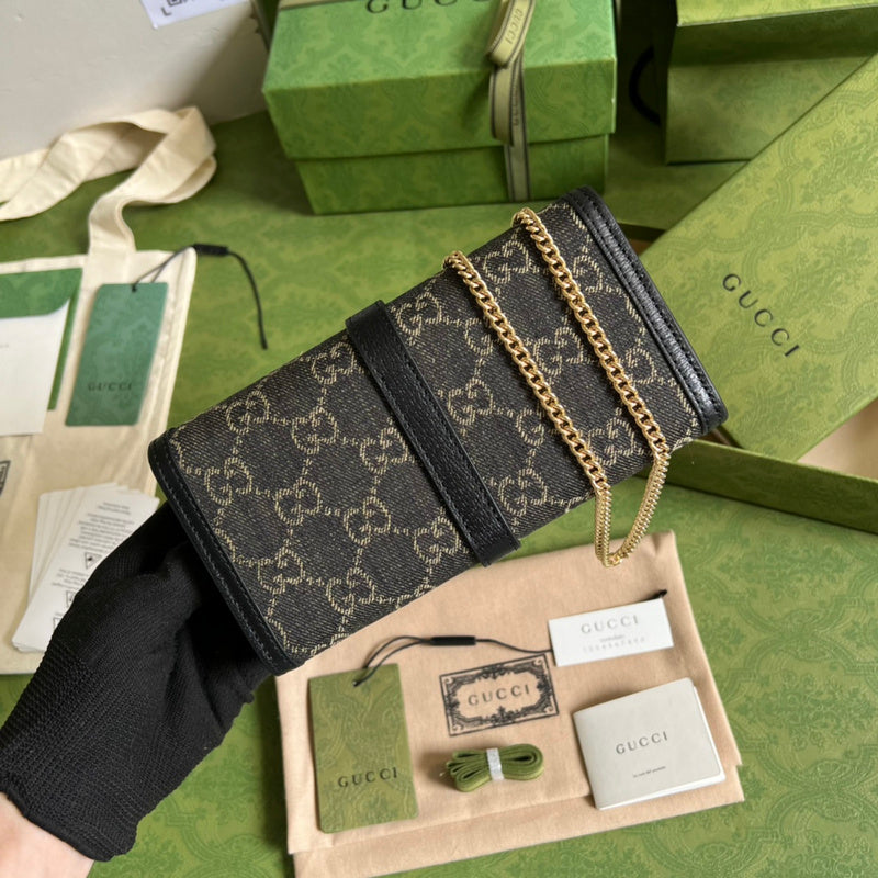 OZ - GCI Bags - 1022