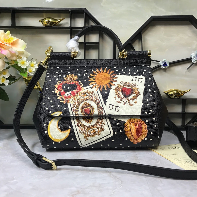 Ozarra - DG Bags - 206